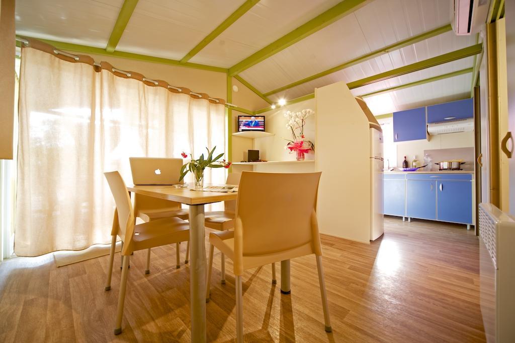Camping Piper Puntone di Scarlino Rum bild