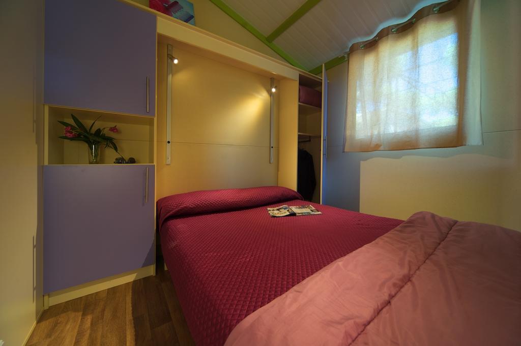 Camping Piper Puntone di Scarlino Rum bild